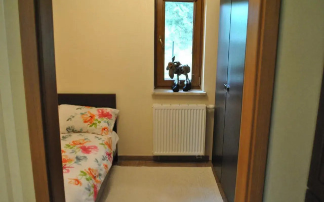Apartament WITA