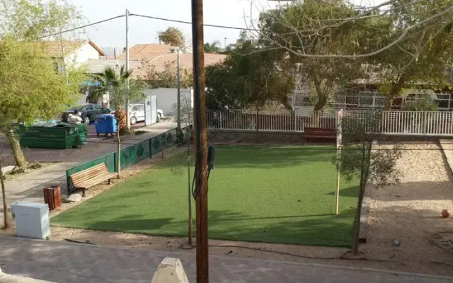 Eilat Baktana
