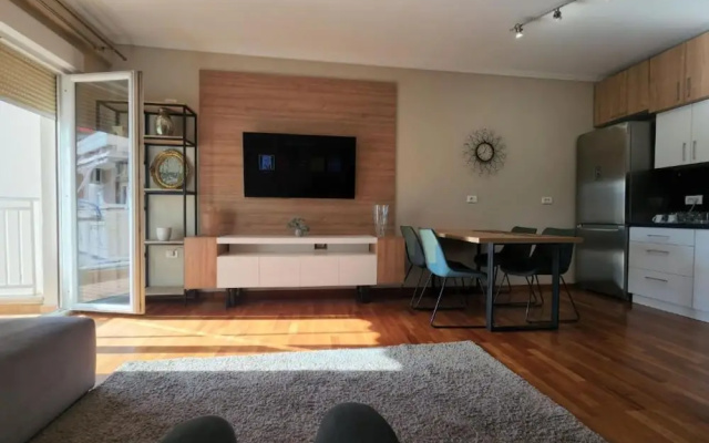 Kalpazo Home Skanderbeg Square