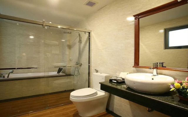 Western Hanoi Hotel