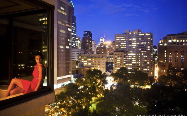 The Rittenhouse Philadelphia