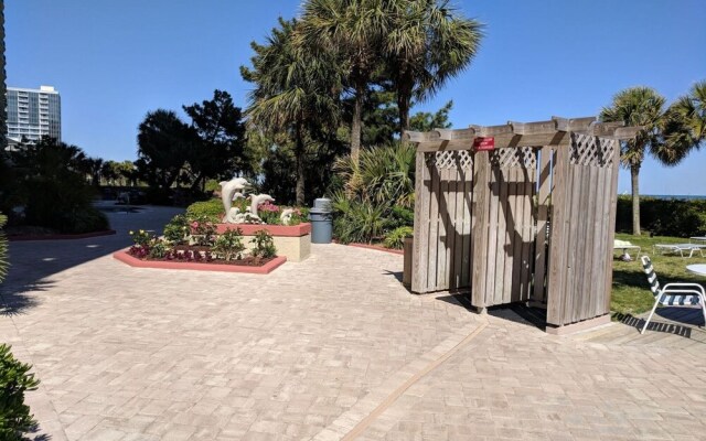 Beach Colony Unit 900