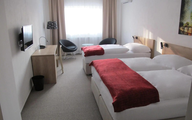 Hotel Kapitol