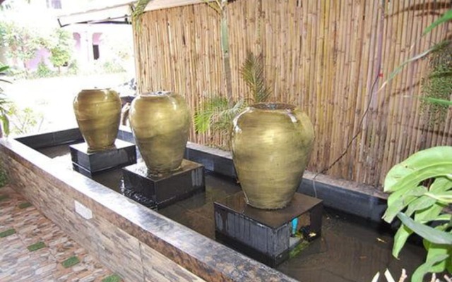 Sen Monorom II Hotel