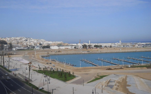 Hotel Miramar