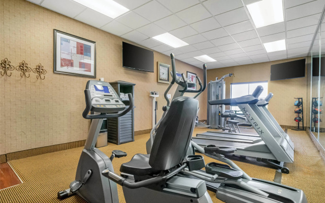 Best Western St. Francisville Hotel