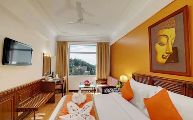 Goroomgo baljees Shimla