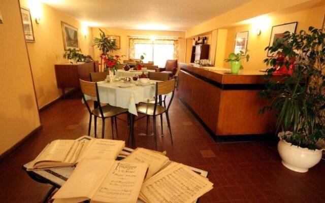 Albergo I Longobardi