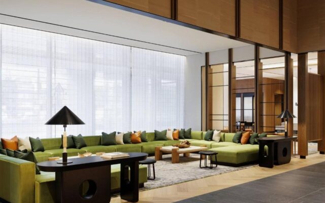Sheraton Kagoshima