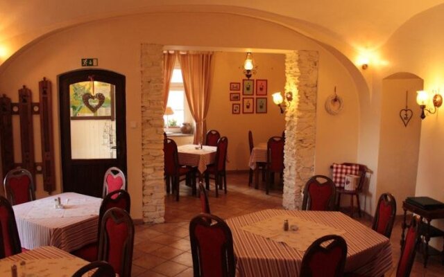 Hotel St. Anna