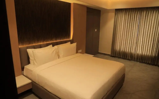 Vantara Suites