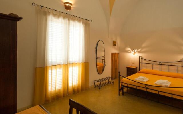 B&B La Garolla