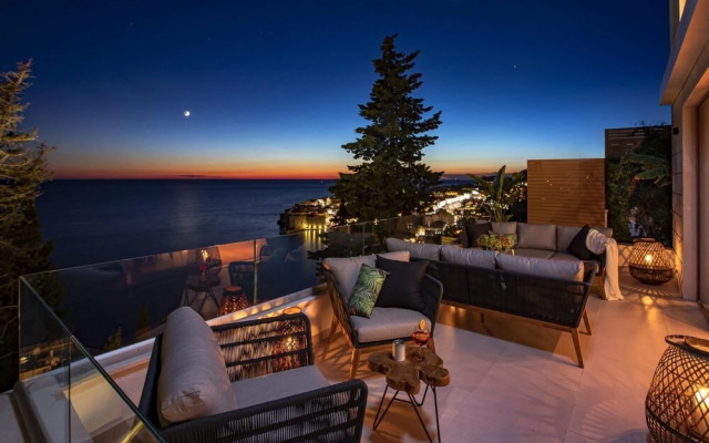 Villa Exclusive Dubrovnik
