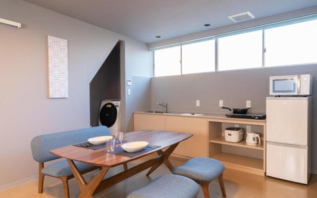 Koshomachi Stay - Vacation STAY 11147