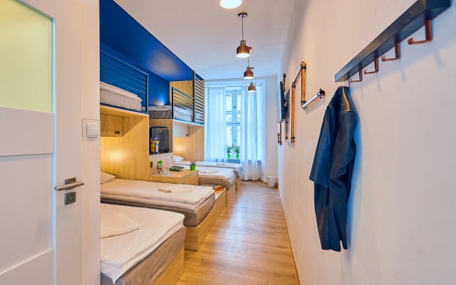 Draggo House- Hostel
