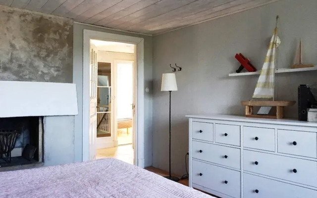 7 Person Holiday Home in Djurhamn-by Traum