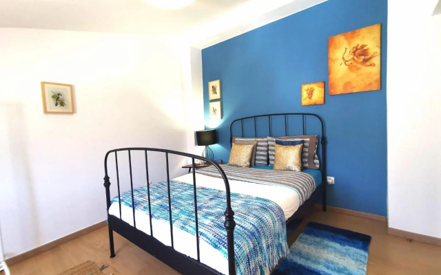 Silves Country Room