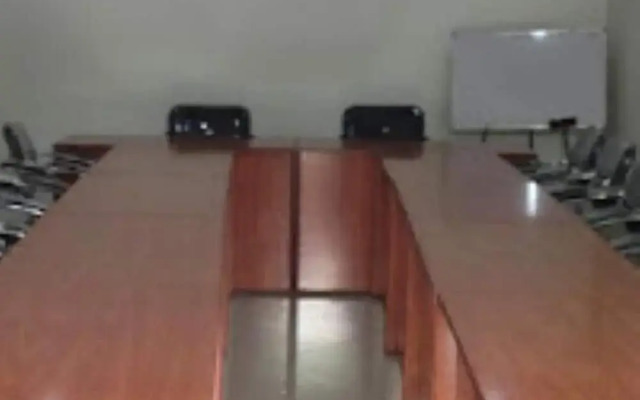 Hotel residence inn multan