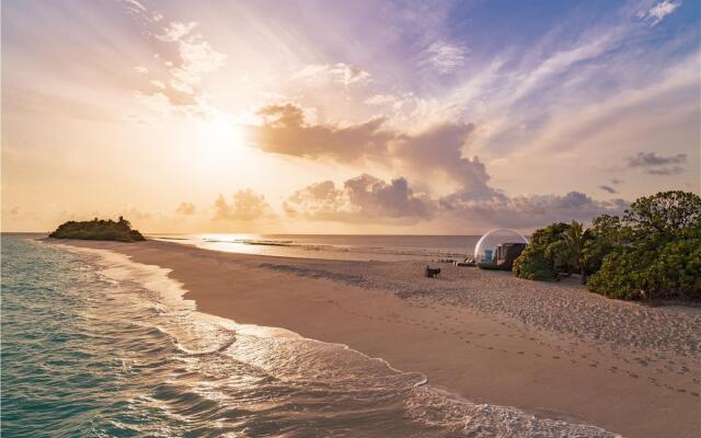 Finolhu Baa Atoll Maldives