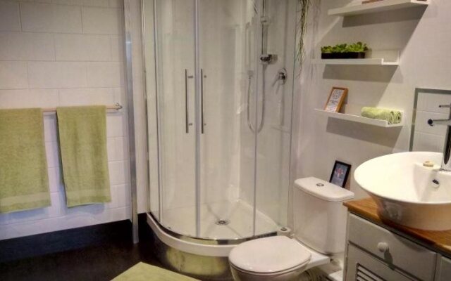 Paeroa Bed and breakfast