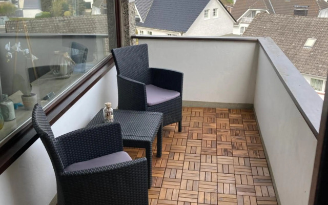 StrandChalet Scharbeutz