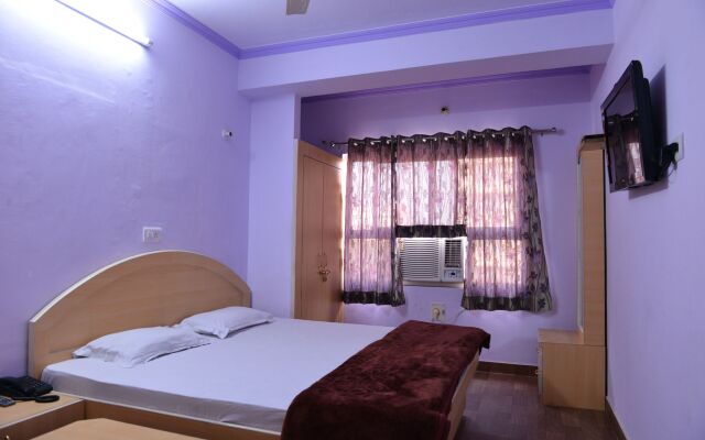 Hotel Mohit Palace