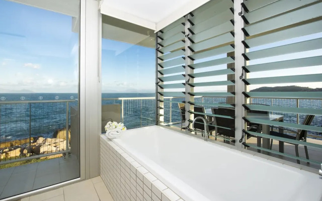 1 Bright Point Apartment 4201
