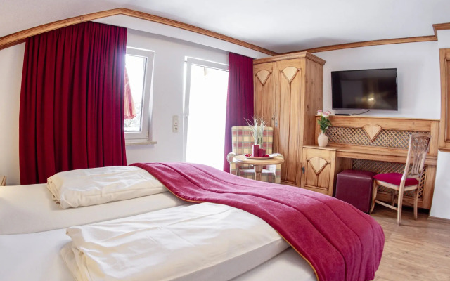 Hotel San Marco