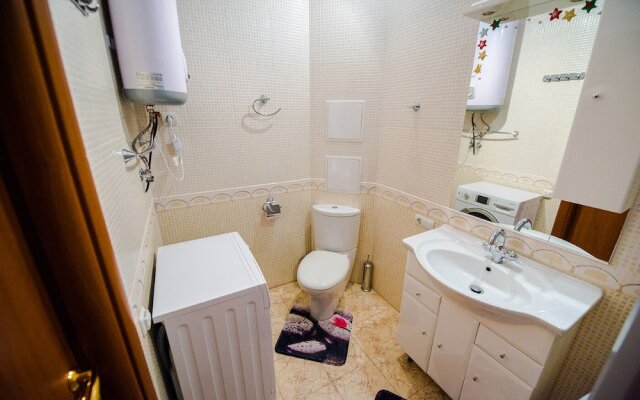 Апартаменты на ул. Шевченко, 9-8