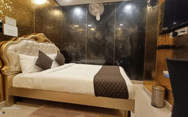 K N Gupta Group Of Hotel Castle