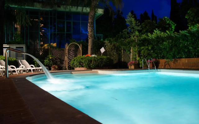 Grand Hotel Tamerici & Principe