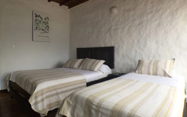 Salento Pequeño Hotel