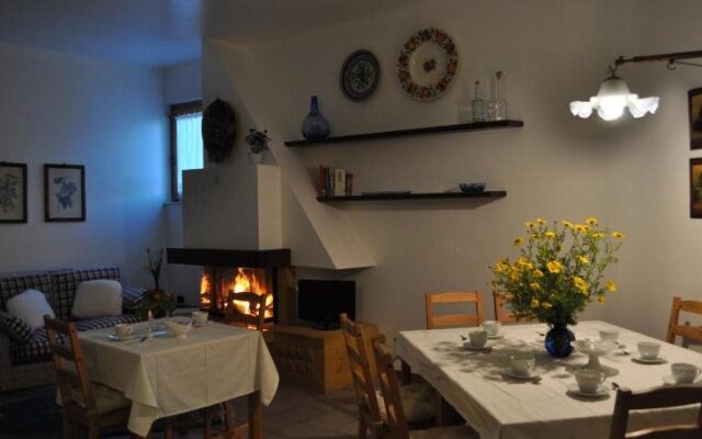 Il Giardino Di Cloe