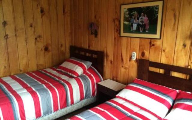 Hostal Hofmann