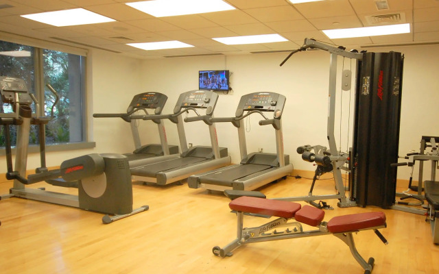 Dream Inn Dubai Apartments - 29 Boulevard