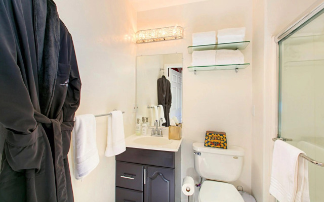 Quiet Mind Mountain Retreat