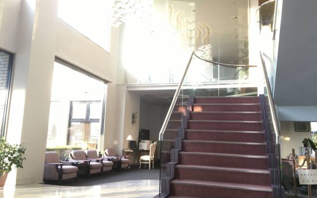 Asahi Century Hotel