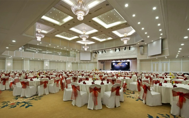 Royale Chulan Damansara
