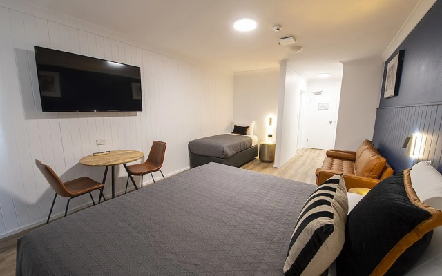 Southend Hotel