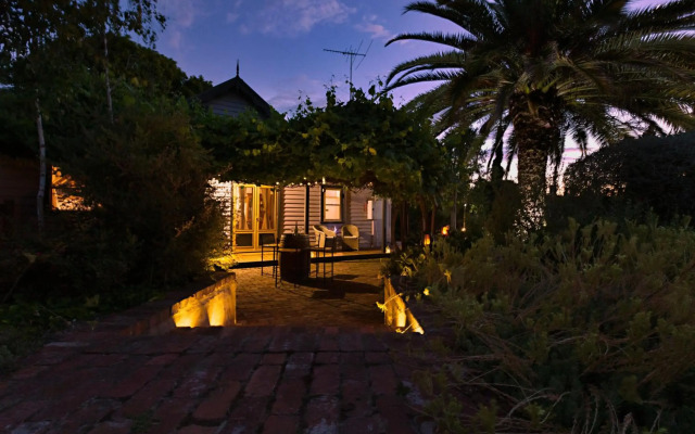 Mortimer's Lodge, Chiltern