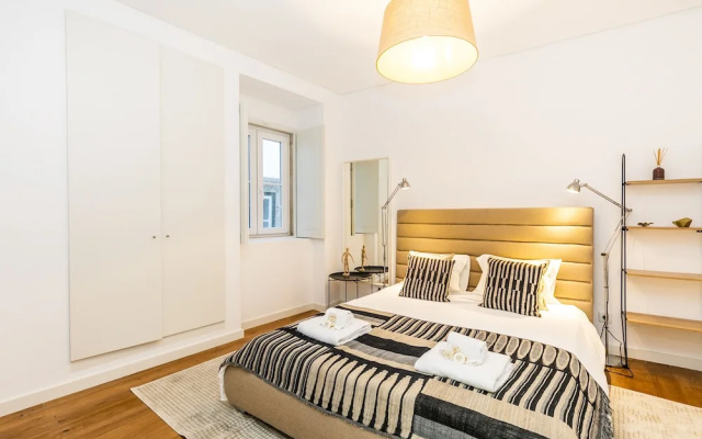 LxWay Apartments Galeria Alfama