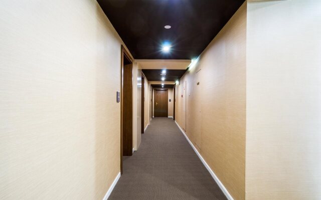 China Mayors Plaza Hotel
