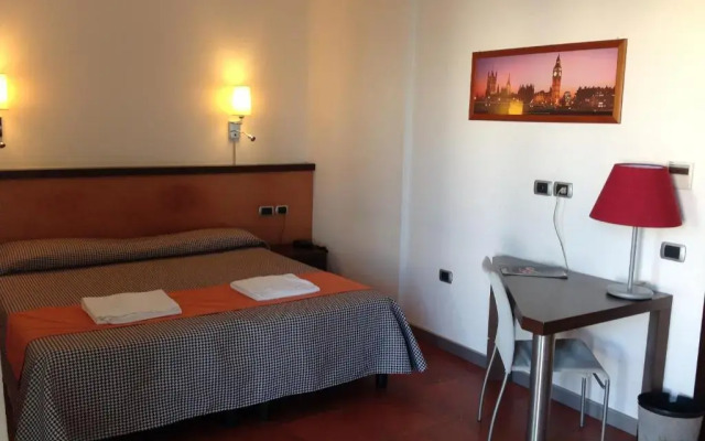 Hotel Bed & Business