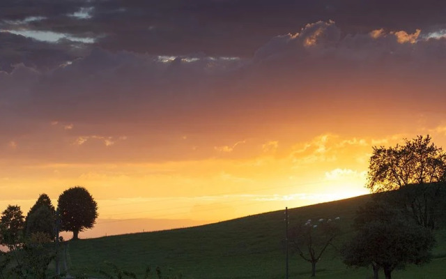 Seminar Hotel Möschberg