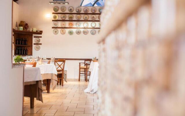 Tenuta del Barco WineRestaurant and Hospitality