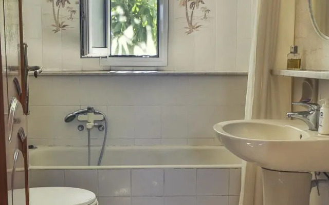 Maltezos Villa