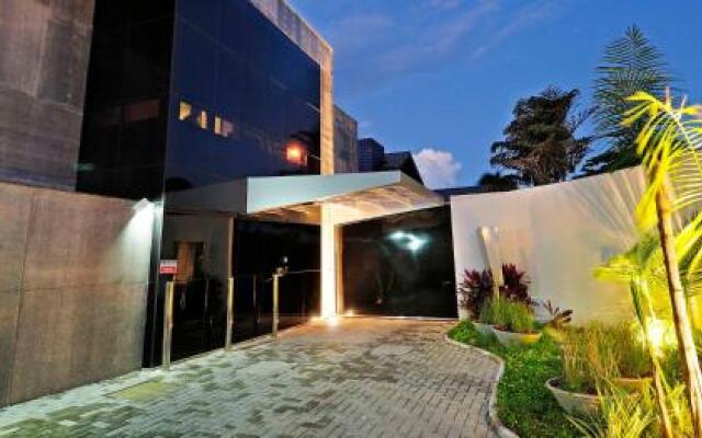 Nexos Hotel Piedade