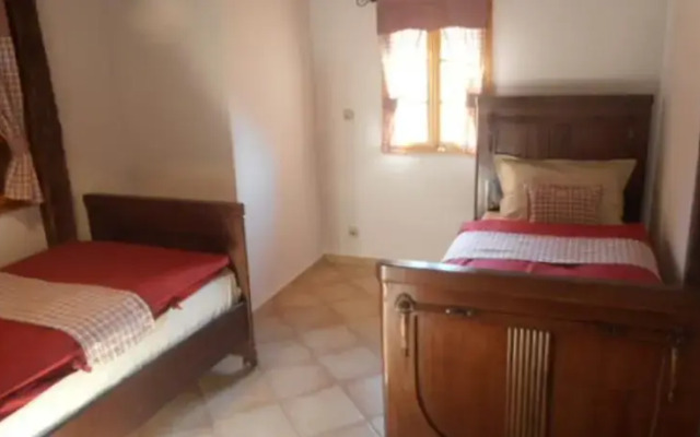 Guest House Repušnička Klet