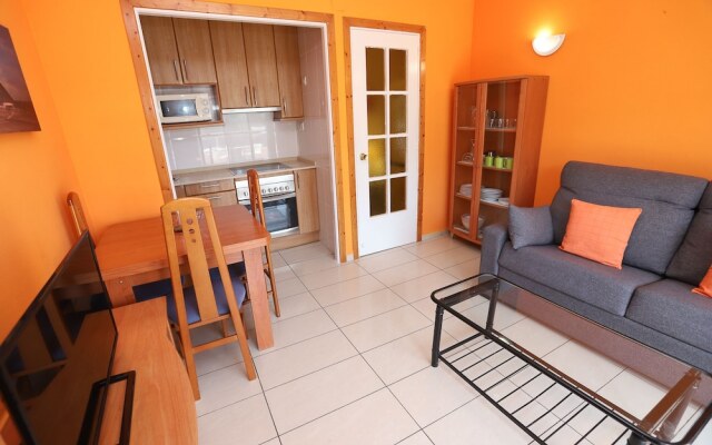 Apartamento Differentflats California