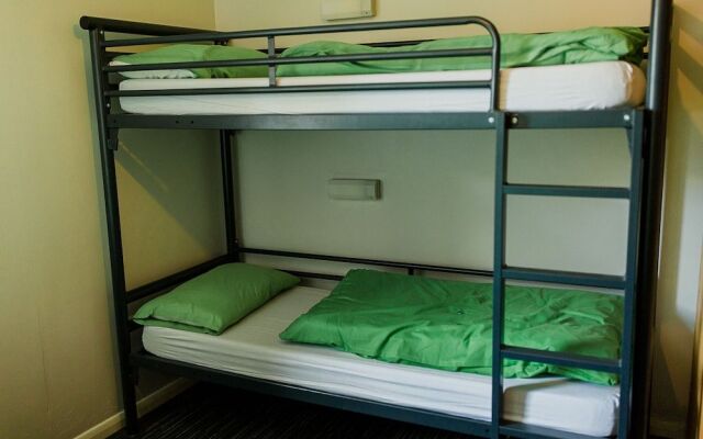 YHA Hartington Hall - Hostel